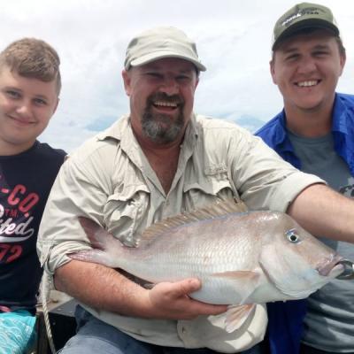 Blackfish Charters February 2019 09